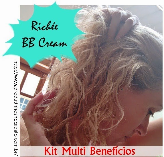 resultado-richee-bb-cream Richée BB Cream