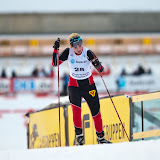Frida Sørmo