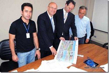 1-Fórum Nova Fátima 1 1-Fórum Nova Fátima 1