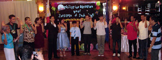 Oath Taking Ceremony