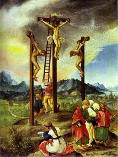 crucifixion