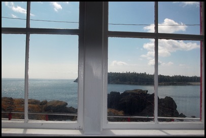 East Quoddy Light 109