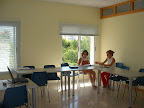 Sprachaufenthalt Almuñécar CICA
