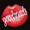 Goodreads lips Goodreads lips