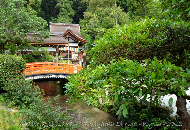 Glória Ishizaka - Kamigamo Shrine - Kyoto - 16