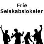 Frie Selskabslokaler Slideshow