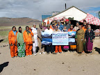 Kailash Manasarovar Yatra (Group of Indian 2008) www.samratnepal.com