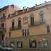 Placa commemorativa a Bac de Roda, Rambla Devallades