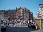 Stroget in Copenhagen