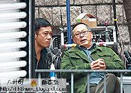 繼承大丈夫張兆輝