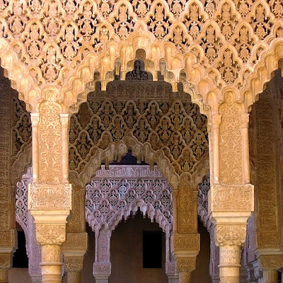 Cascada, Alhamba , Source: http://www.flickr.com/photos/10124081@N00/300005612 300005612.jpg