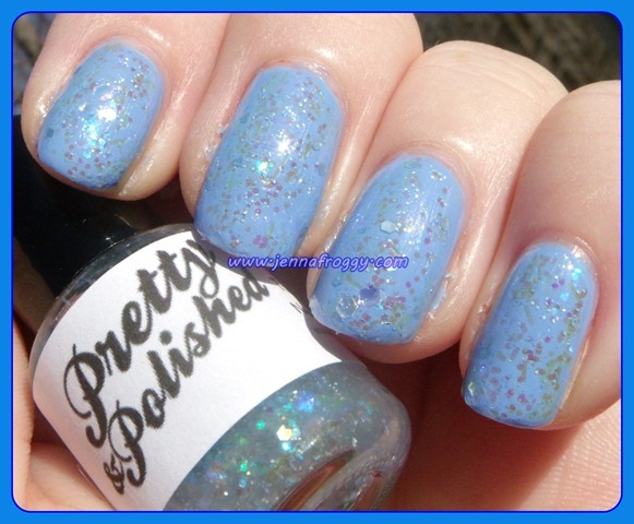 Pretty & Polished The Diamond Necklace Affair