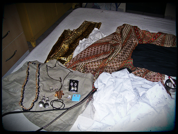 bazarde trocas
