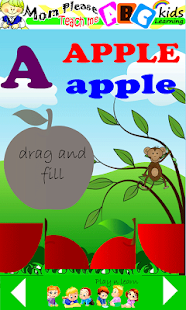 How to mod Mom Teach Me ABC Free Version 1.0.2 unlimited apk for laptop