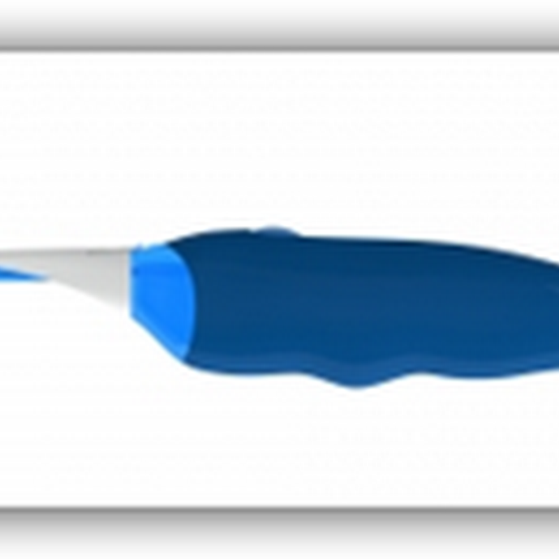 Bluetooth Tooth Brush–Send Your Brushing Habits to Your Dentist, Please Not This.….