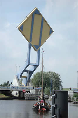 Strange Bridges Around the WORLD...