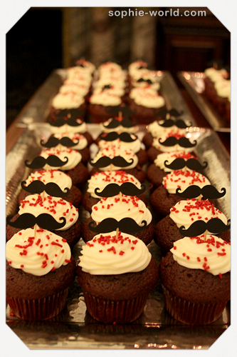 Cupcakes