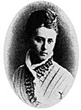 Isobella Valancy Crawford