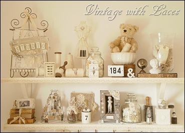 Vintage with Laces - Studio Vintage with Laces - Studio