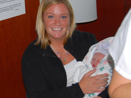 amanda holding amanda holding