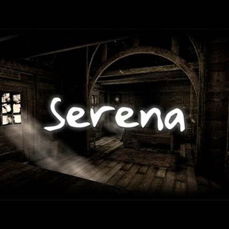 Serena juego de terror gratuito para Linux.