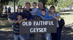 Old Faithful Group