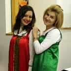 Maslenitsa 2007