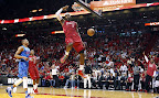 Miami Heat Win NBA Finals Rematch vs OKC on Christmas Day lebron james nba 121225 mia vs okc 17 Miami Heat Win NBA Finals Rematch vs OKC on Christmas Day