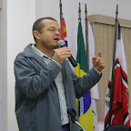 Conferência Municipal do PCdoB de Jacareí - SP
