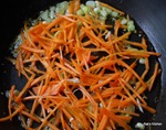 carrot