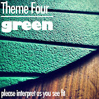 theme 4 green