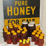 Yummy natural goodness ready for purchase honey for sale.jpg