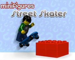 LEGO-STREET-SKATER