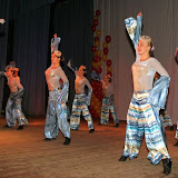 Посвящение в студенты 2009