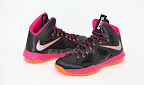 Dunkman and Floridian Nike LeBron Xs Share the Same Birthday nike lebron 10 gr miami floridians 1 05 Dunkman and Floridian Nike LeBron Xs Share the Same Birthday