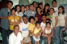 April 1: Kerwin Tamanu's Residence (Sta. Mesa, Manila)