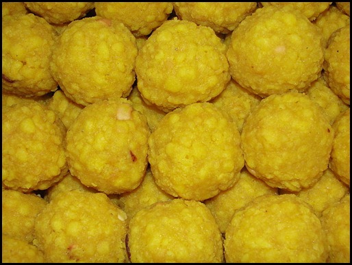 Laddu