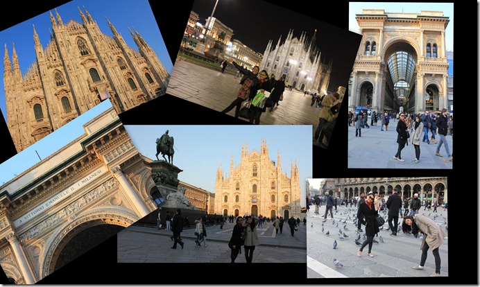milan
