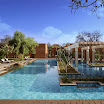 ITC Mughal, Agra—Pool Day, Kaya Kalp - The Royal Spa
