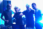 Absolut Blank Party - 3 dec 2011 - Divino Glam Club Galati - Copyright Ciprian Neculai / www.artandcolor.ro & ABSOLUT Romania