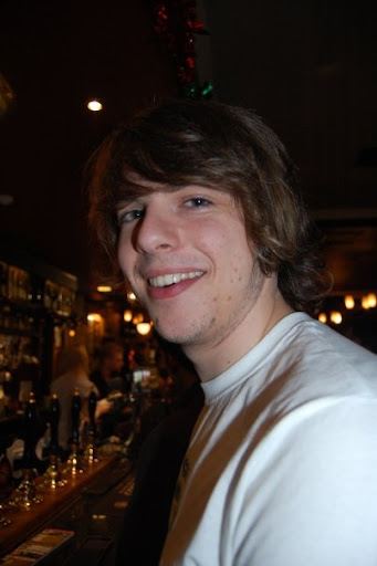 Paul Kirrage
