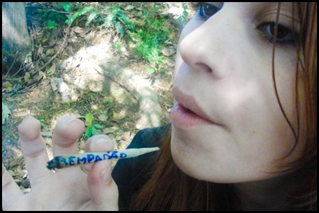 Hempadao - Miss Marijuana 2011 Julia S. 03