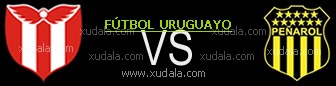 River Plate vs Peñarol