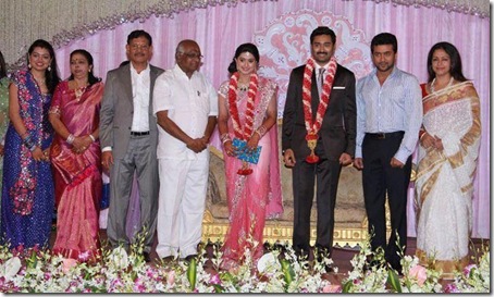 surya-spotted-at-sneha-marriage-2