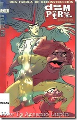 P00060 - Doom Patrol v2 #80