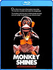 monkey monkey