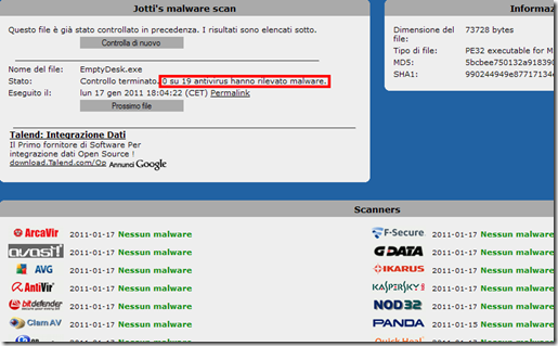 Jotti.org