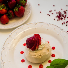 For the Love of Meringue!