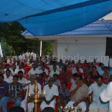 Congress ward conference and sslc award giving - 2012 at nayathode 14.JPG