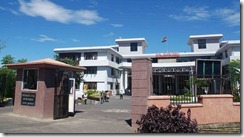 Mizoram Secretariat
